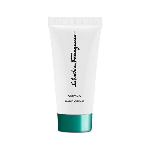 GuestSupply US Waldorf Astoria Convivio Hand Cream 30ml Tube